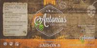 Brouwerij Antonius, Saison B