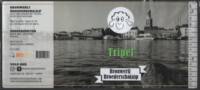 Brouwbroederscha(a)p, Tripel