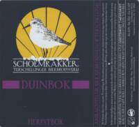 Terschellinger Bierbrouwerij Schoemrakker, Duinbok Herfstbok