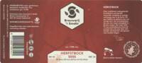 Brouwerij 't Smakt, Herfstbock 2025
