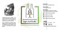 Kloosterbrouwerij Steyl, Steyler Hemel Broodbier