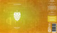Folkingebrew, Blueprint (Sabro) Hazy DIPA