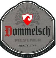 Dommelsche Bierbrouwerij, Dommelsch Pilsener