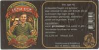 Stadsbrouwerij Middelburg , L&egrave;ma Doe