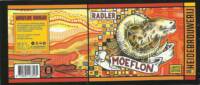 De Heidebrouwerij, Moeflon Radler