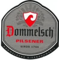 Dommelsche Bierbrouwerij, Dommelsch Pilsener