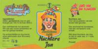 Brouwerij Allema, Nuchtere Jan Alcoholarm