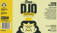 Goed Gebrouwen, Ome DJO Tante Laila Blond