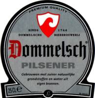 Dommelsche Bierbrouwerij, Dommelsch Pilsener