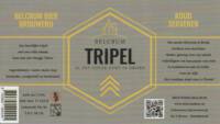 Brouwerij Belcrum, Tripel