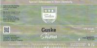 Bierbrouwerij De Fontein, Guske Saison