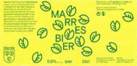 Bierbrouwerij De Fontein, Marres Bier