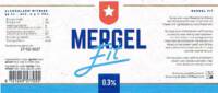 Stadsbrouwerij Maastricht, Mergel  Fit