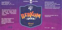 Brouwerij Allema, Berkum Week Blond
