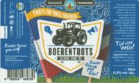 Brouwerij 't Meuleneind , Boerentrots Alcohol Arme IPA