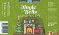 Brouwerij 't Meuleneind , Jingle Bells Low-alc IPA