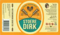 Brouwerij 't Meuleneind , Stoere Dirk
