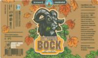 Brouwerij 't Meuleneind , Bock Dry Hopped