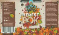 Brouwerij 't Meuleneind , Herfst Bok
