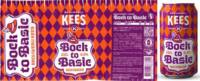 Brouwerij Kees, Bock to Basic