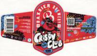 Baxbier, Crispy Club Vienna