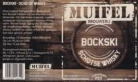 Muifelbrouwerij, Bockski