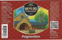 Heyloo Bierbrouwers, Pelgrimsbier