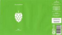Folkingebrew, Base Hazy Session IPA