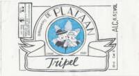 Brouwerij De Plataan, Tripel
