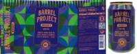 Brouwerij Kees, Barrel Project Whiskey 2026
