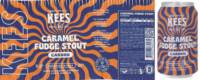 Brouwerij Kees, Caramel Fudge Stout Cardhu