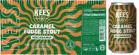 Brouwerij Kees, Caramel Fudge Stout Macadamia