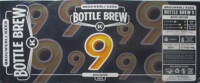 Brouwerij Kees, Bottle Brew 9