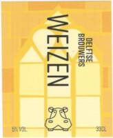 Delftse Brouwers, Weizen