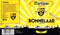 Bommelaar, Martinus