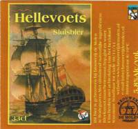 Brouwerij De Molen, Hellevoets Sluisbier