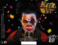 Brouwerij Klein Duimpje, Scare Me - Kill It Blond