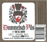 Dommelsche Bierbrouwerij, Dommelsch Pils
