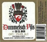 Dommelsche Bierbrouwerij, Dommelsch Pils