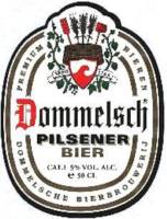 Dommelsche Bierbrouwerij, Dommelsch Pilsener