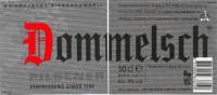 Dommelsche Bierbrouwerij, Dommelsch Pilsener
