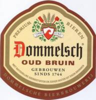 Dommelsche Bierbrouwerij, Dommelsch Oud Bruin