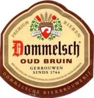 Dommelsche Bierbrouwerij, Dommelsch Oud Bruin