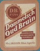 Dommelsche Bierbrouwerij, Dommelsch Oud Bruin