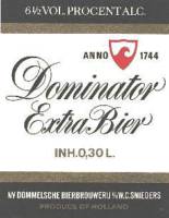 Dommelsche Bierbrouwerij, Dominator Extra Bier