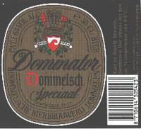 Dommelsche Bierbrouwerij, Dominator Dommelsch Speciaal