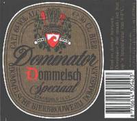 Dommelsche Bierbrouwerij, Dominator Dommelsch Speciaal