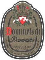 Dommelsche Bierbrouwerij, Dominator Dommelsch