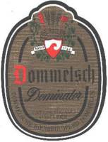 Dommelsche Bierbrouwerij, Dominator Dommelsch