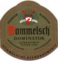 Dommelsche Bierbrouwerij, Dommelsch Dominator